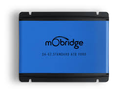 (Open Box) mObridge Standard A2B Ford Preamp Integration