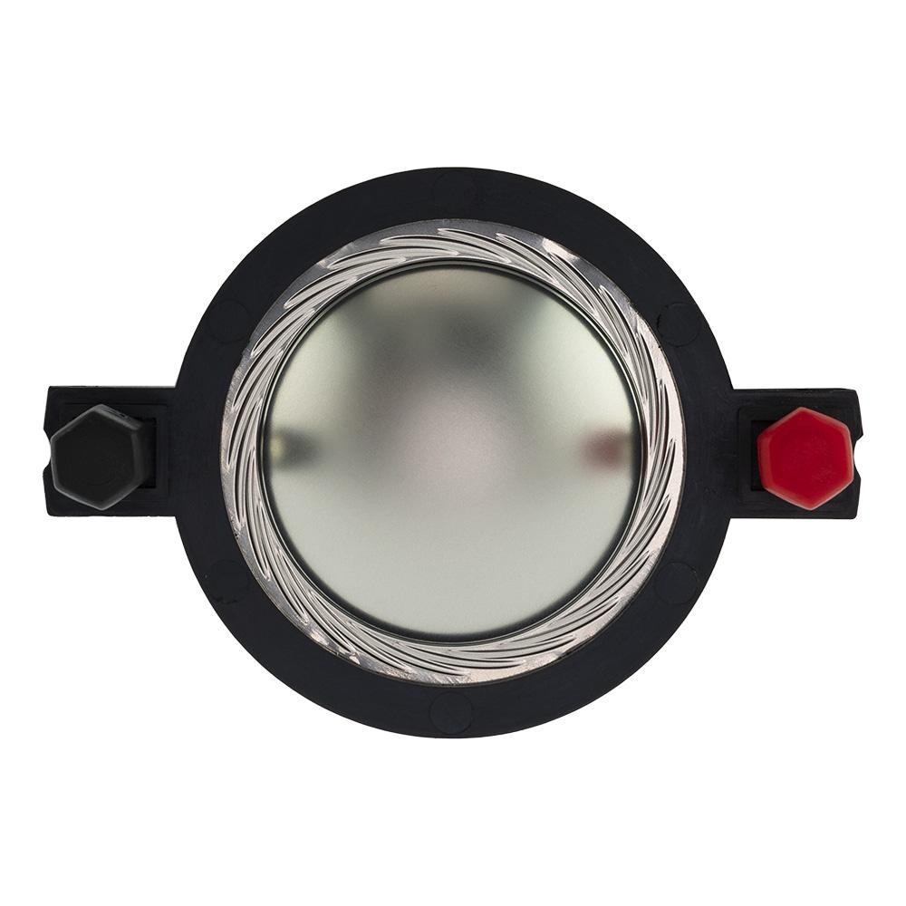 DS18 PRO-DRN1VC titanium replacement diaphragm factory product photo