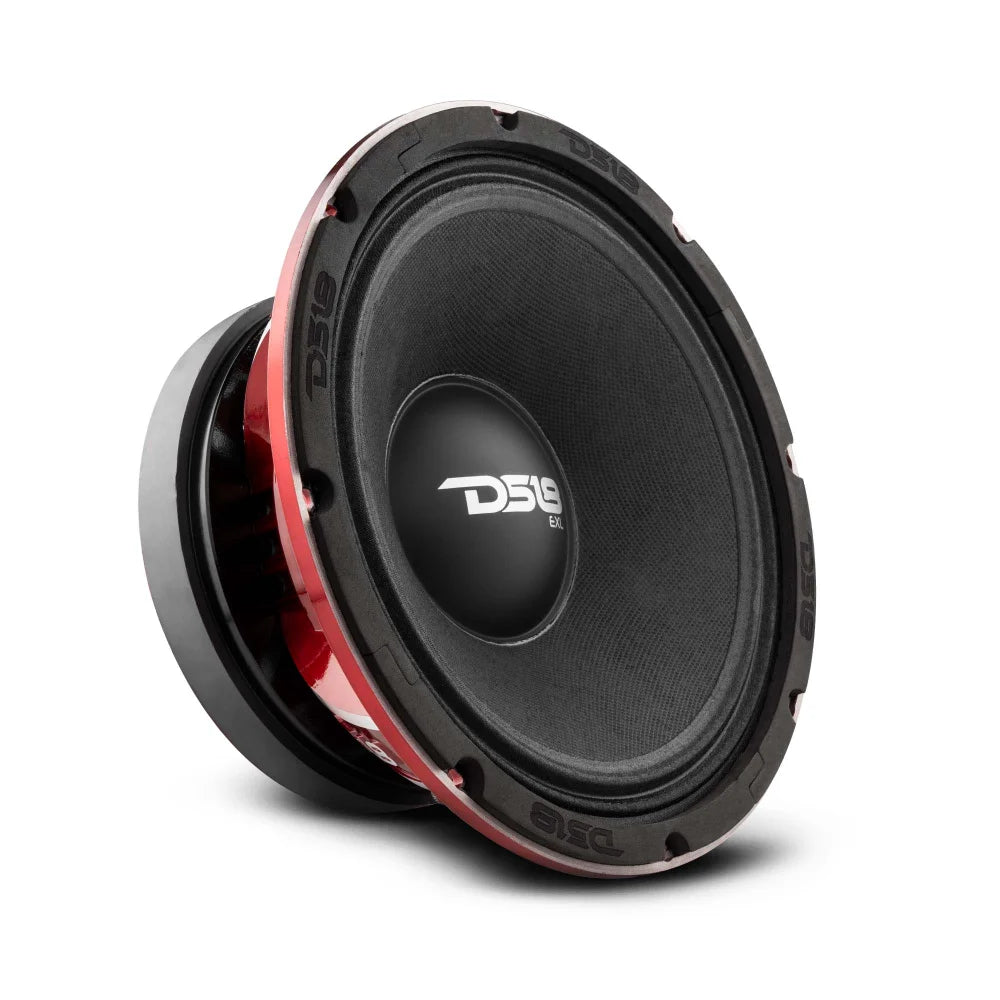 Ds18 Pro-exl108 10’’ Mid-range Loudspeaker 1200 Watts