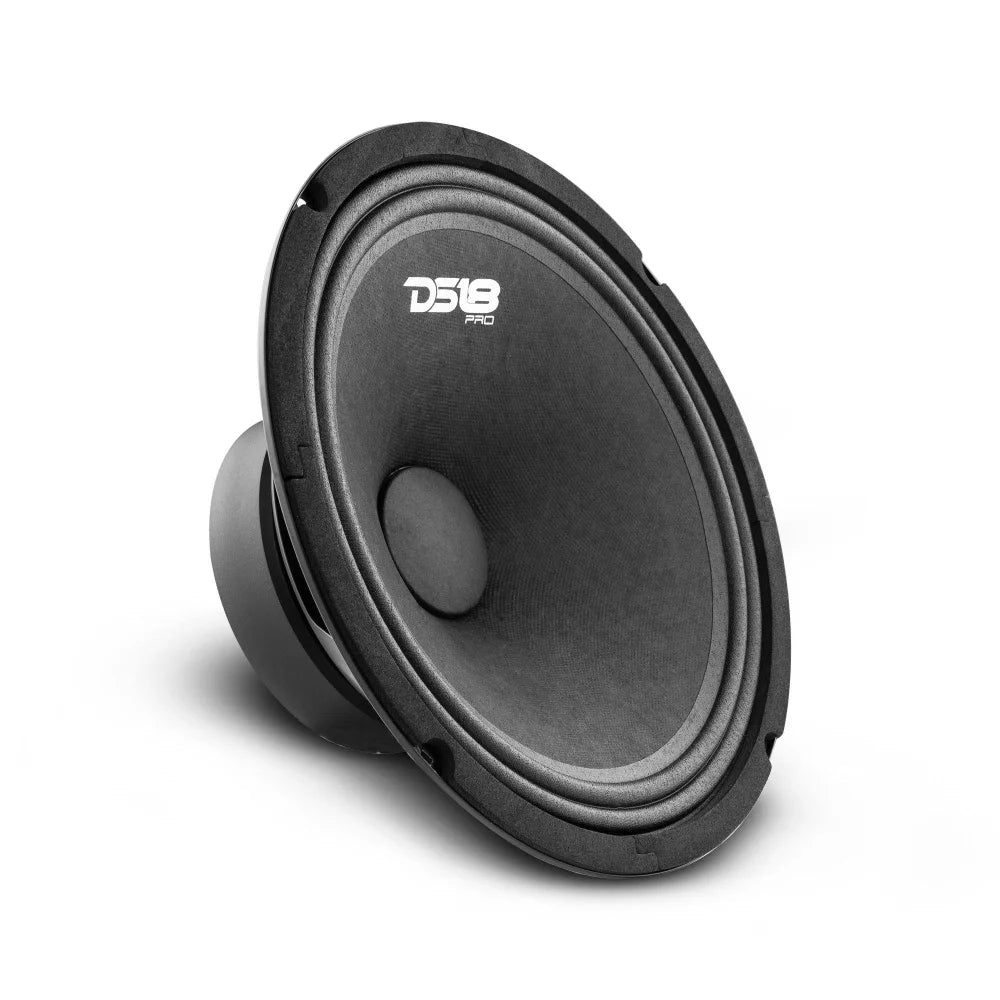 Ds18 Pro-gm10 10’’ Mid-range Loudspeaker 660 Watts