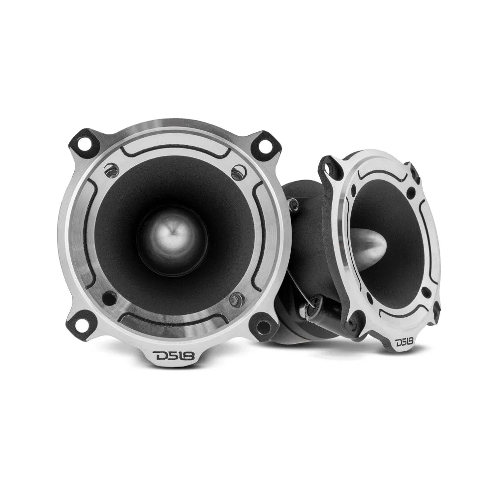 Ds18 Pro-tw220 – 3” Pro Aluminum Super Bullet Tweeter