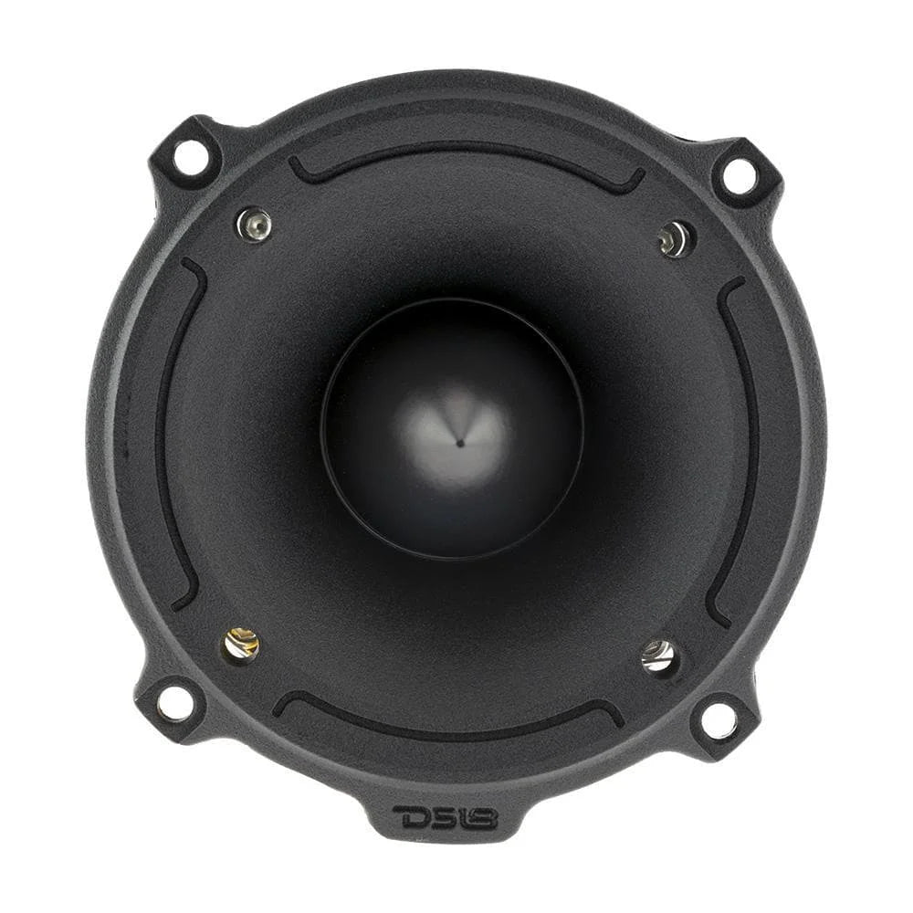 Ds18 Pro-tw320 4’’ Pro Aluminum Super Bullet Tweeter