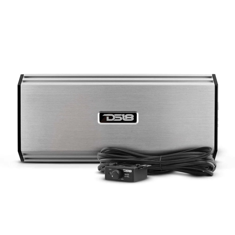 Ds18 Select S-1500.1 – Class Ab 1 Channel Monoblock