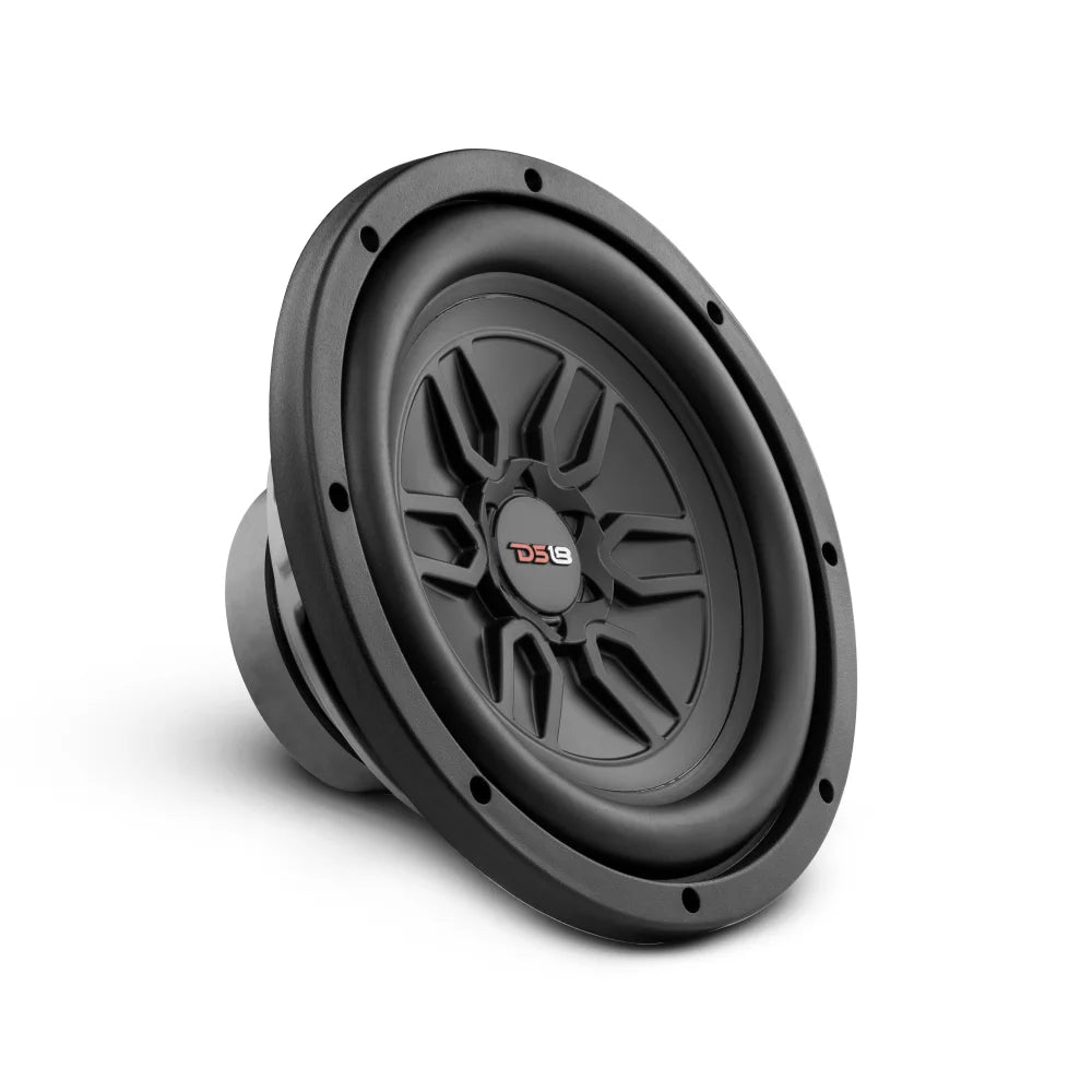 Ds18 Slc-md10 Select 10’’ Ppi Cone Subwoofer 800 Watts