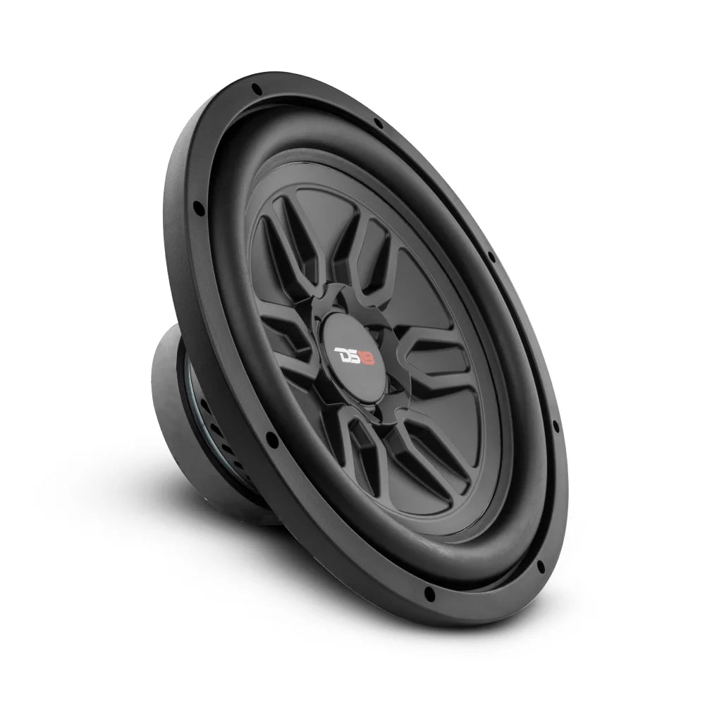 Ds18 Slc-md12 12’’ Select Ppi Cone Subwoofer 1000 Watts