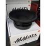 (Open Box) MMATS Pro Audio Mmats Dtx 10" Midrange with 1" Threaded Rear for Driver Clearance