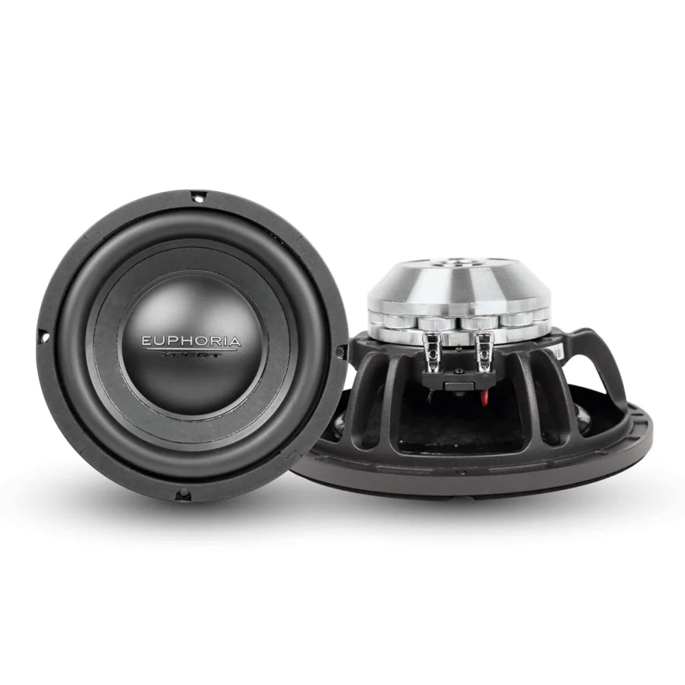 Ex10nmb: 10’’ Die-cast Neo Midbass - Sms Car Audio