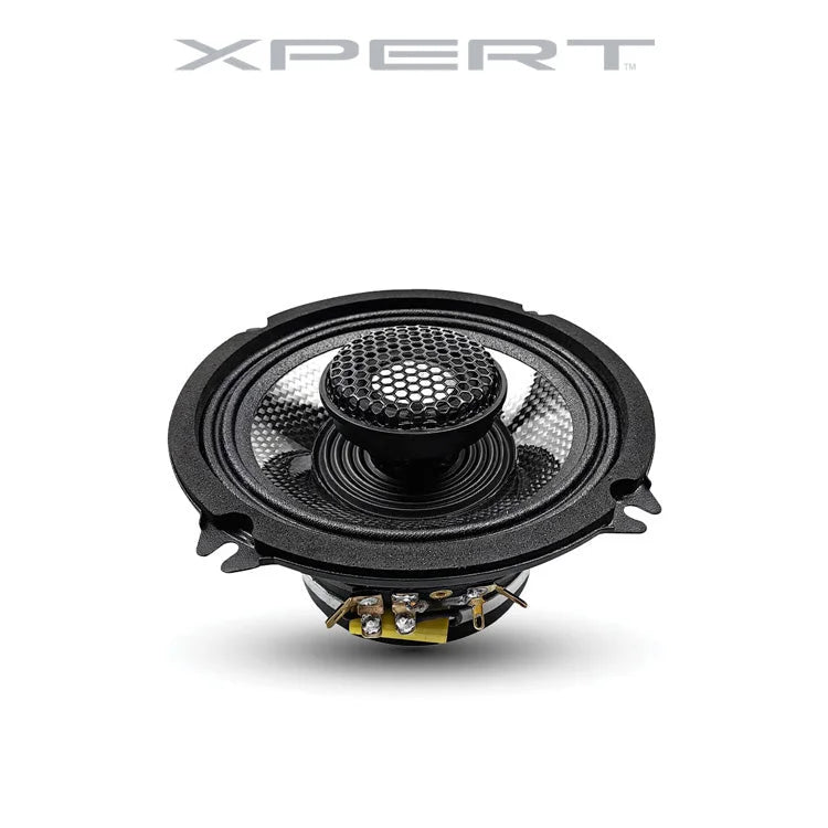 Ex5nps-cf: 5.25’’ 2-way Neo Carbon Fiber Point Source