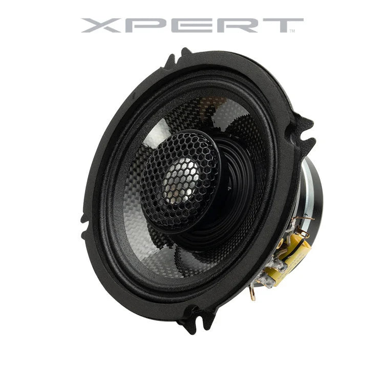Ex5nps-cf: 5.25’’ 2-way Neo Carbon Fiber Point Source