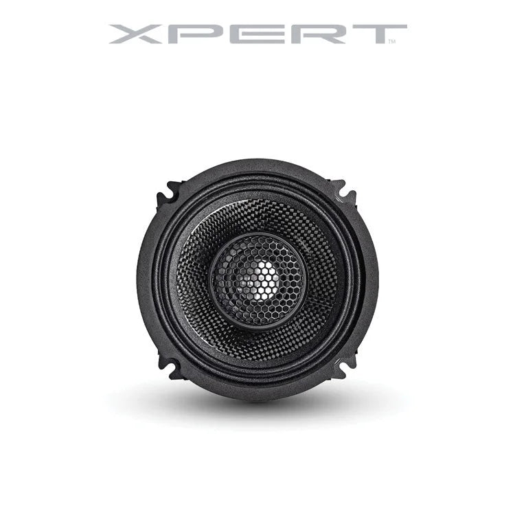 Ex5nps-cf: 5.25’’ 2-way Neo Carbon Fiber Point Source