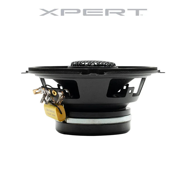 Ex5nps-cf: 5.25’’ 2-way Neo Carbon Fiber Point Source