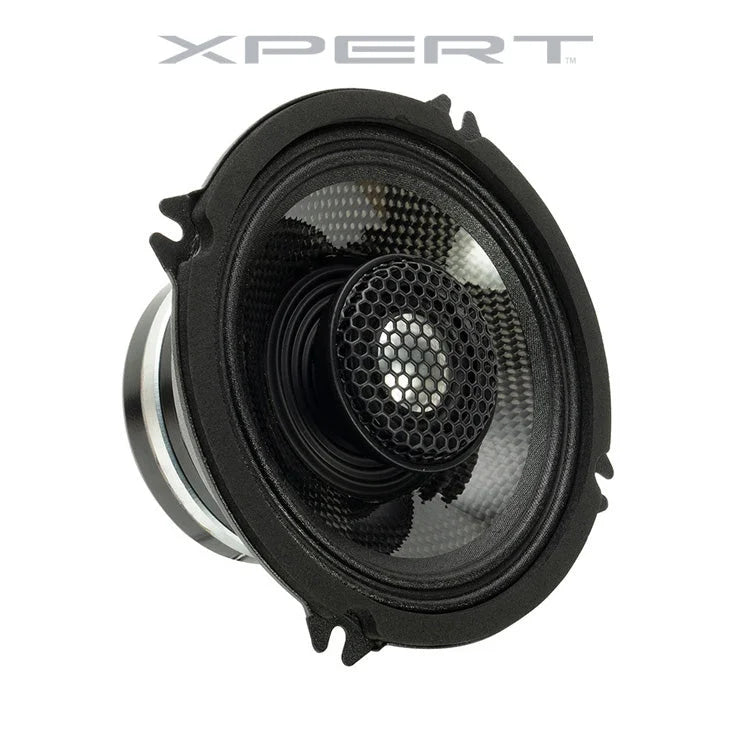 Ex5nps-cf: 5.25’’ 2-way Neo Carbon Fiber Point Source