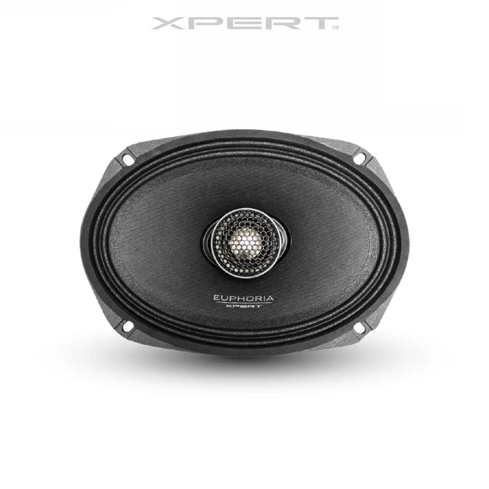 Ex69ncx: Neo 6’’×9’’ 2-way Loudspeaker - Speaker Sms Car