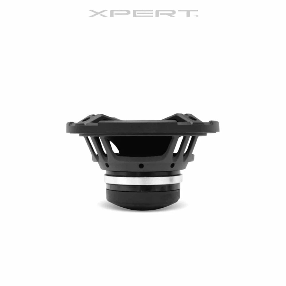 Ex6ncd: 6.5 In. 2-way Neo Loudspeaker W/ Back Mounted