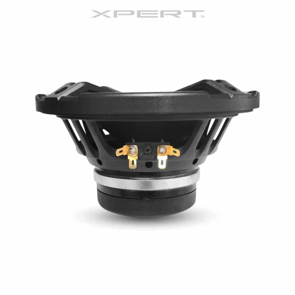 Ex6ncd-cf: 6.5 In. 2-way Neo Carbon Fiber Loudspeaker W/