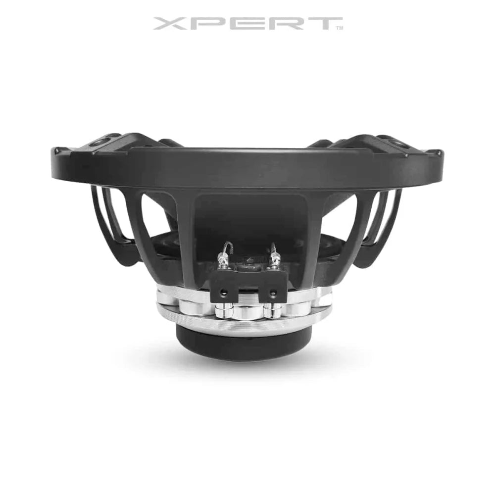 Ex8ncd-cf: 8 In. 2-way Carbon Fiber Loudspeaker W/ Back
