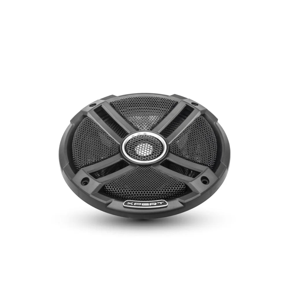 Ex8nps-cf: 8 In. 2-way Neo Carbon Fiber Point Source