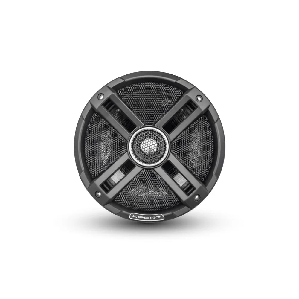 Ex8nps-cf: 8 In. 2-way Neo Carbon Fiber Point Source