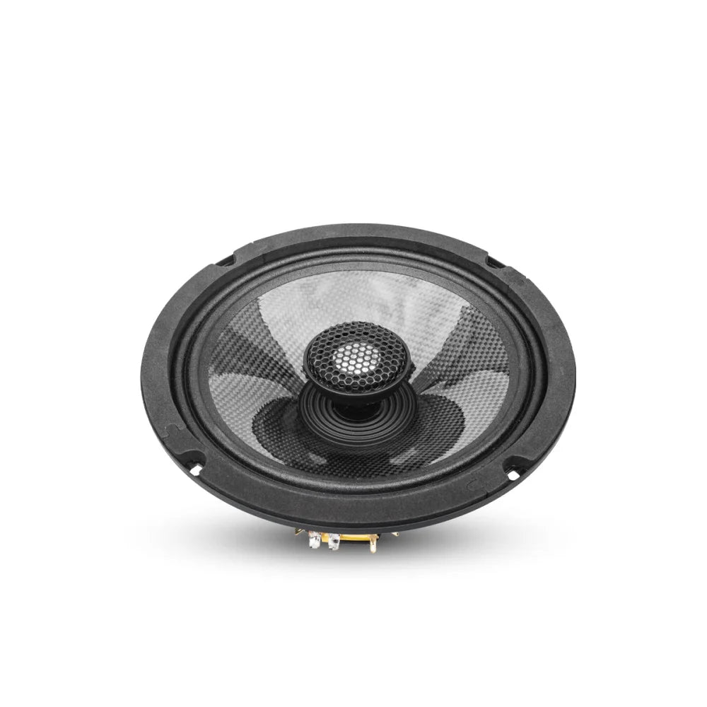 Ex8nps-cf: 8 In. 2-way Neo Carbon Fiber Point Source
