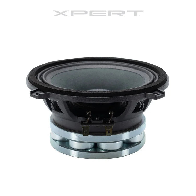 Exm5n: 5.25’’ Neo Midrange - Sms Car Audio