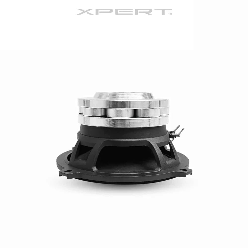 Exm5n: 5.25’’ Neo Midrange - Sms Car Audio