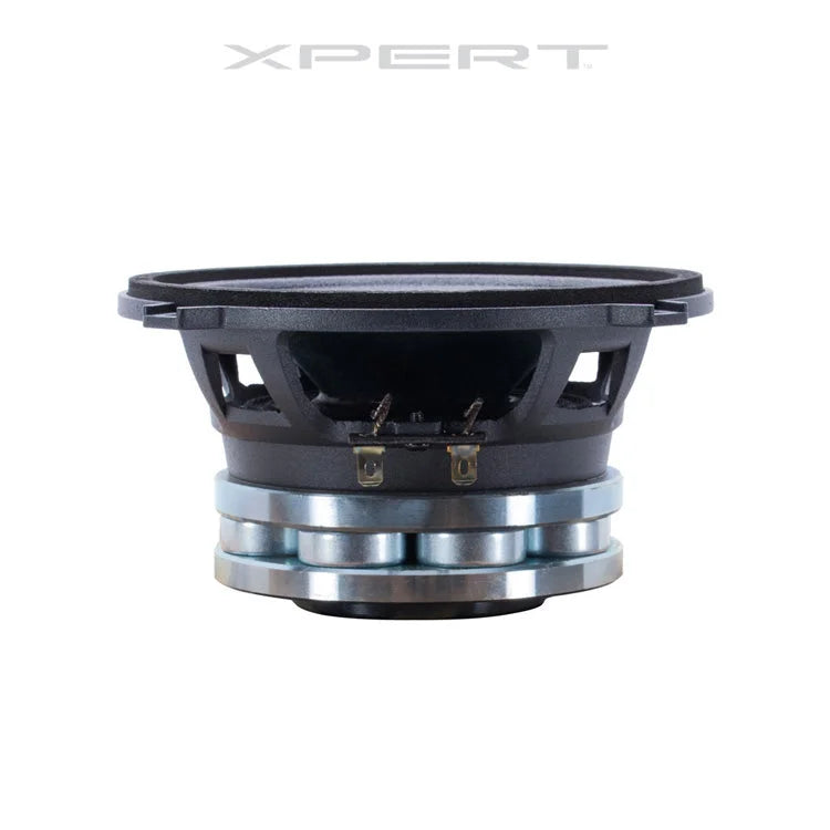 Exm5n: 5.25’’ Neo Midrange - Sms Car Audio
