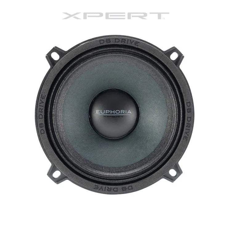 Exm5n: 5.25’’ Neo Midrange - Sms Car Audio