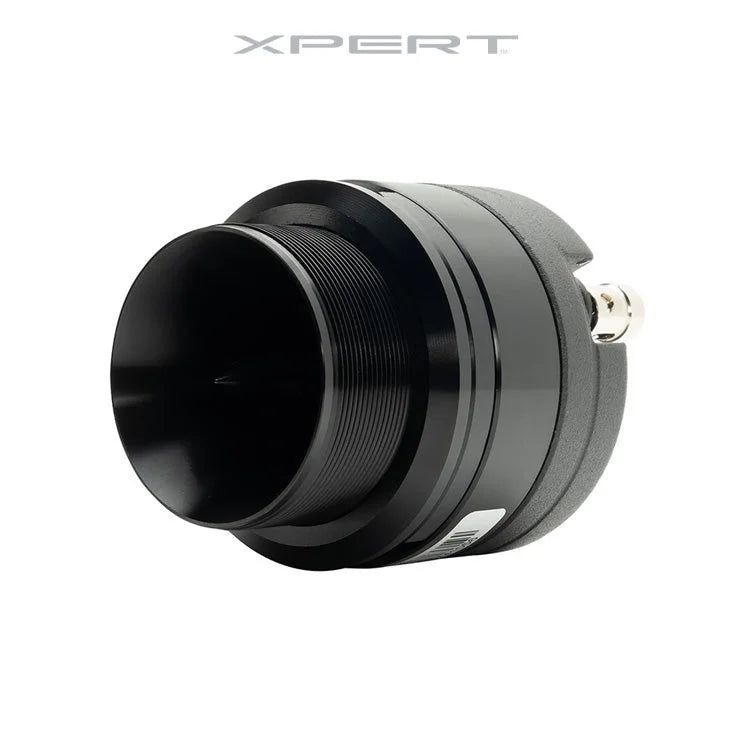 Ext1nb: 1’’ Titanium Bullet Tweeter - Sms Car Audio