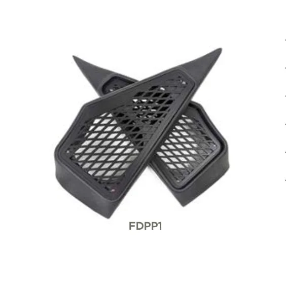 Fdpp1 Focal Pillar Pod Compatible with Ford F150 2015