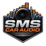 SMS Car Audio logo