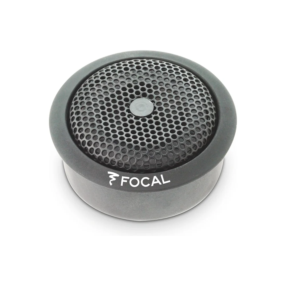 Focal Ps 165 f 6.5’ 2 - way Flax Cone Component Kit