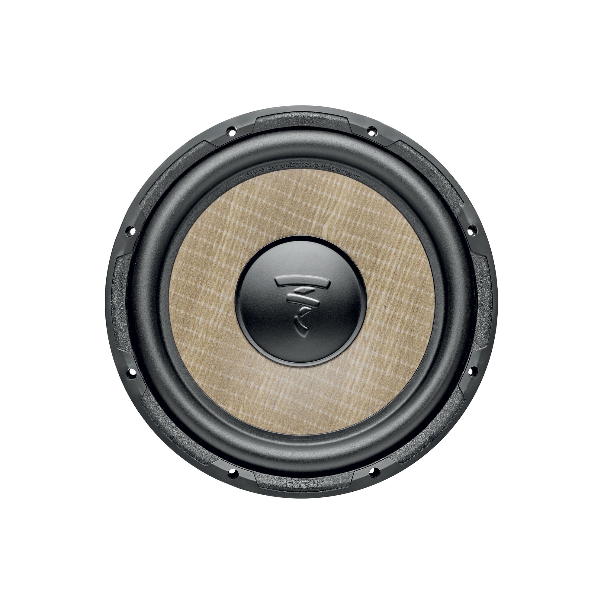 Focal Flax Evo shallow subwoofer