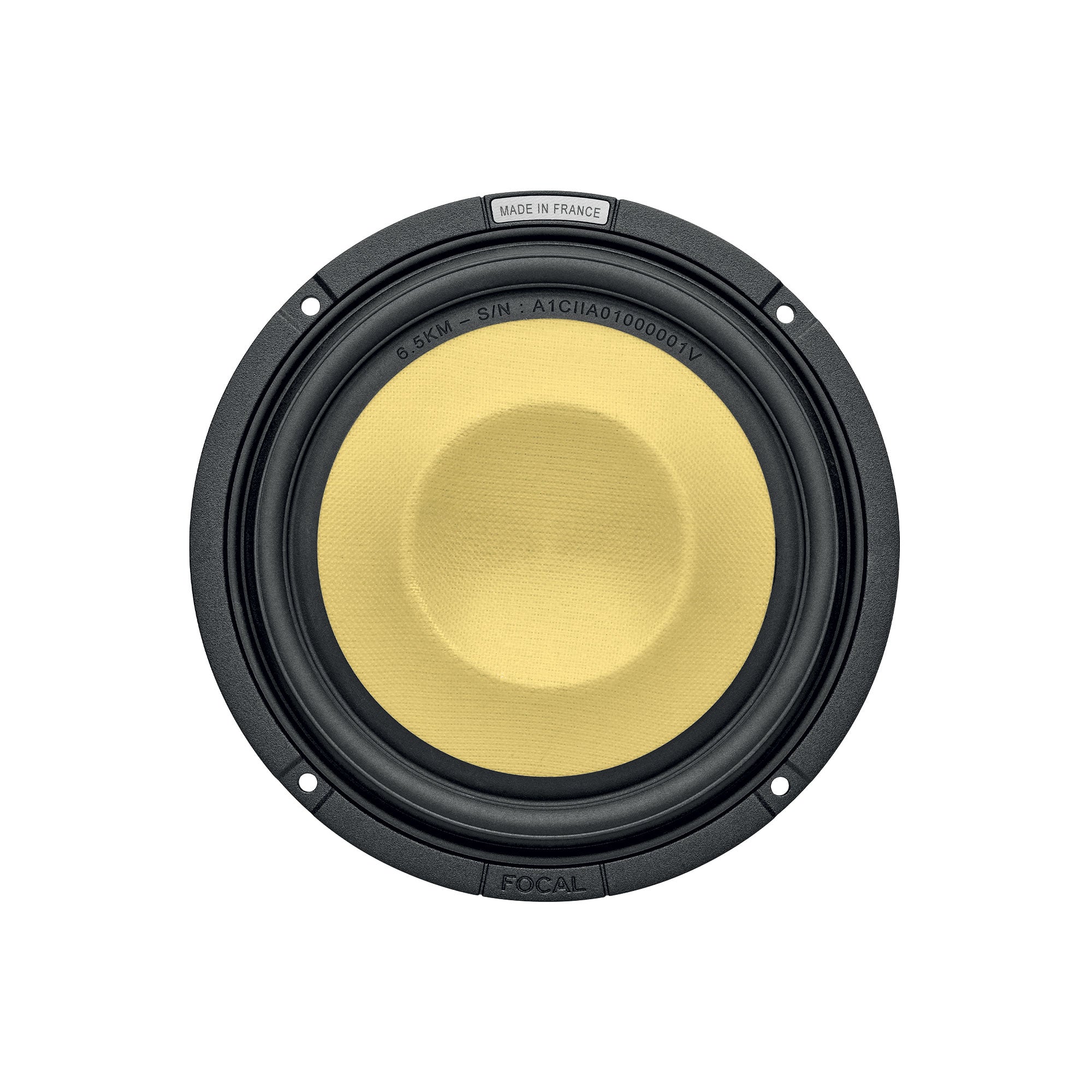Focal K2 Power M speaker