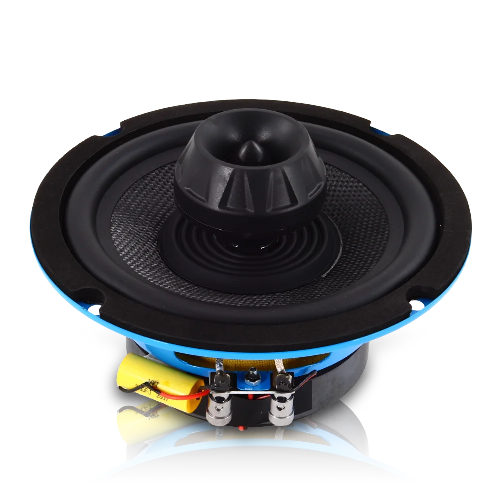 Galeforce F1 6.5’’ Pair - Speakers Sms Car Audio