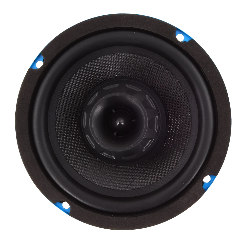 Galeforce F1 6.5’’ Pair - Speakers Sms Car Audio