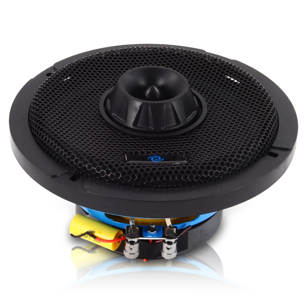 Galeforce F1 6.5’’ Pair - Speakers Sms Car Audio