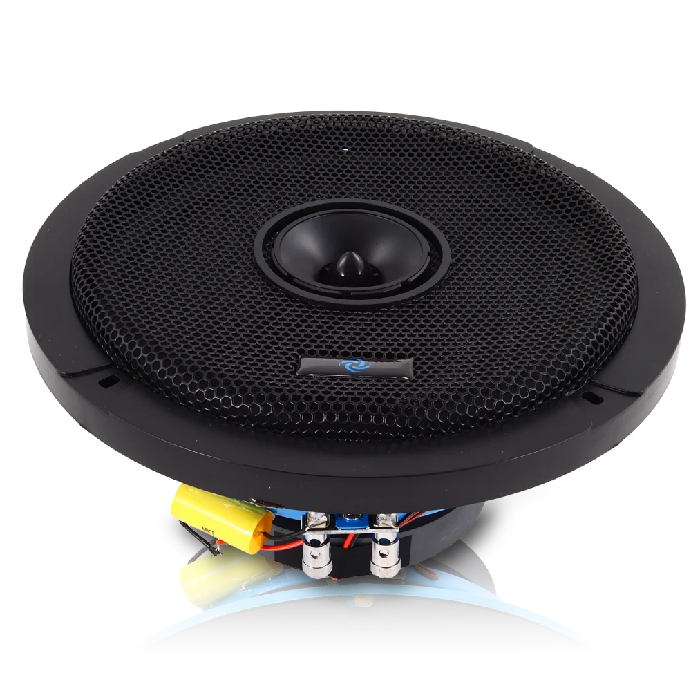 Galeforce F1 8’’ Pair - Speakers Sms Car Audio