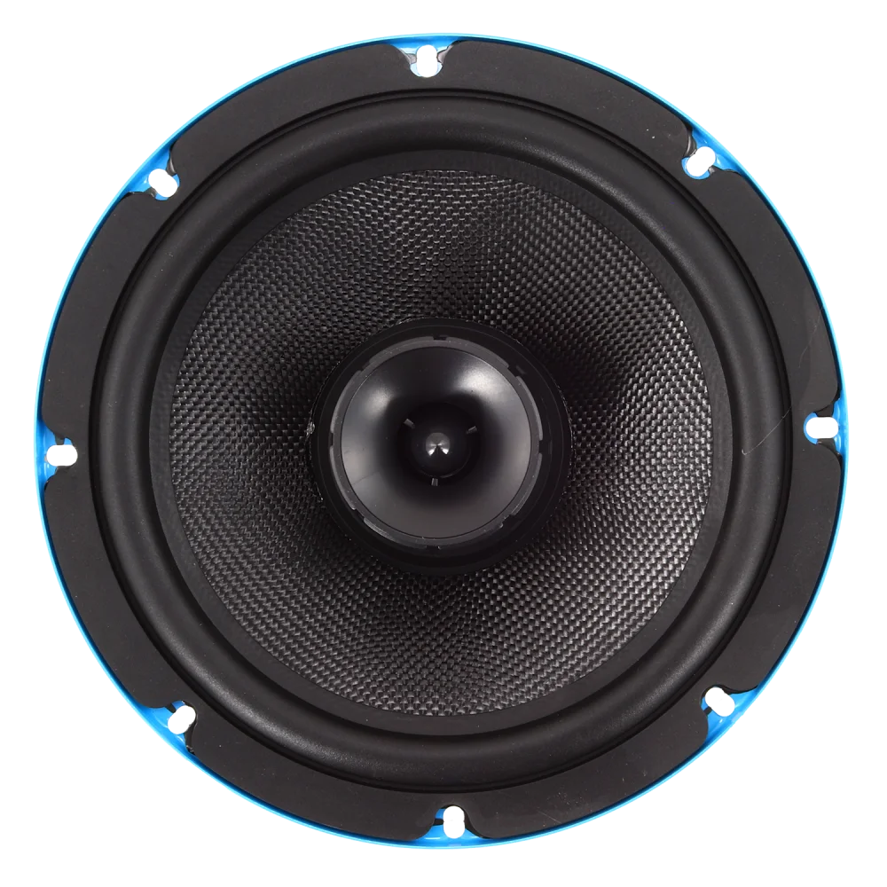 Galeforce F1 8’’ Pair - Speakers Sms Car Audio