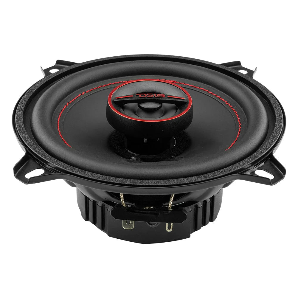 Gen-x 5.25’’ 2-way Coaxial Speakers 45 Watts Rms 4-ohm