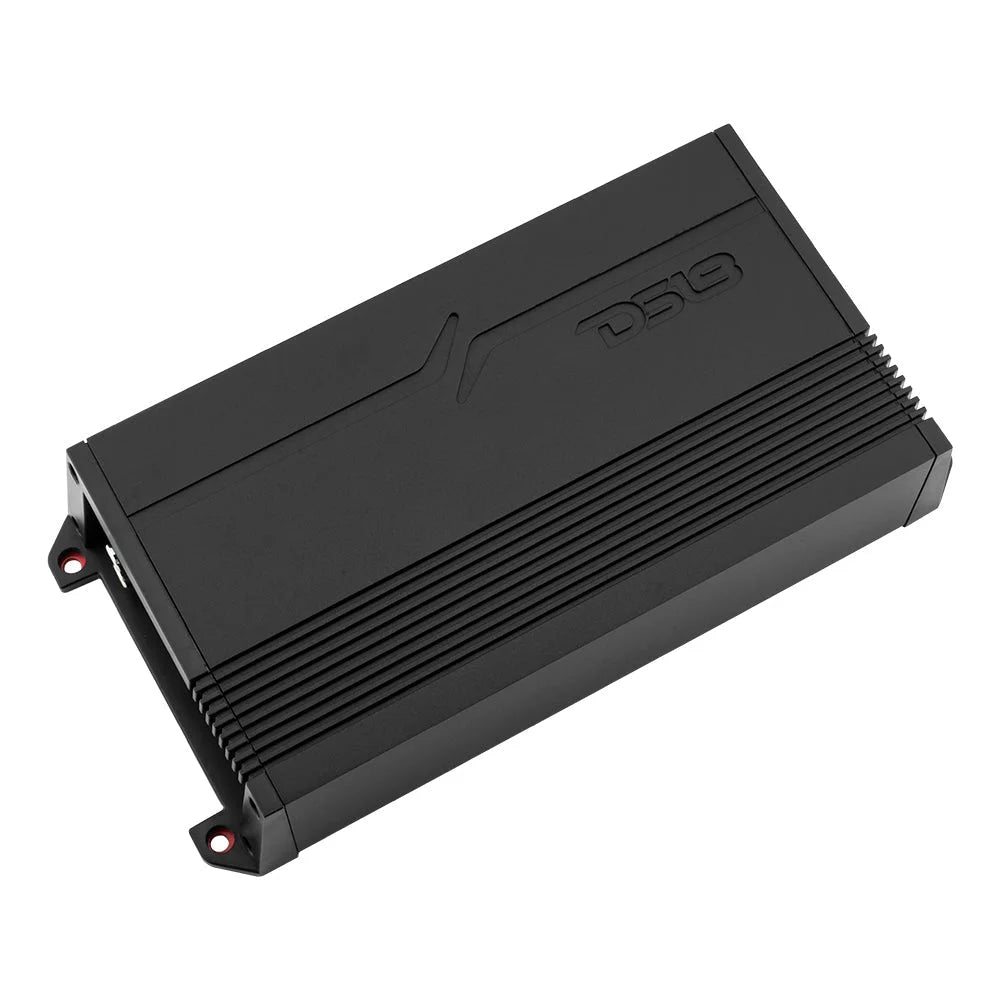 Gen-x Class d 1-channel Amplifier | 600w Rms @ 1-ohm - Car