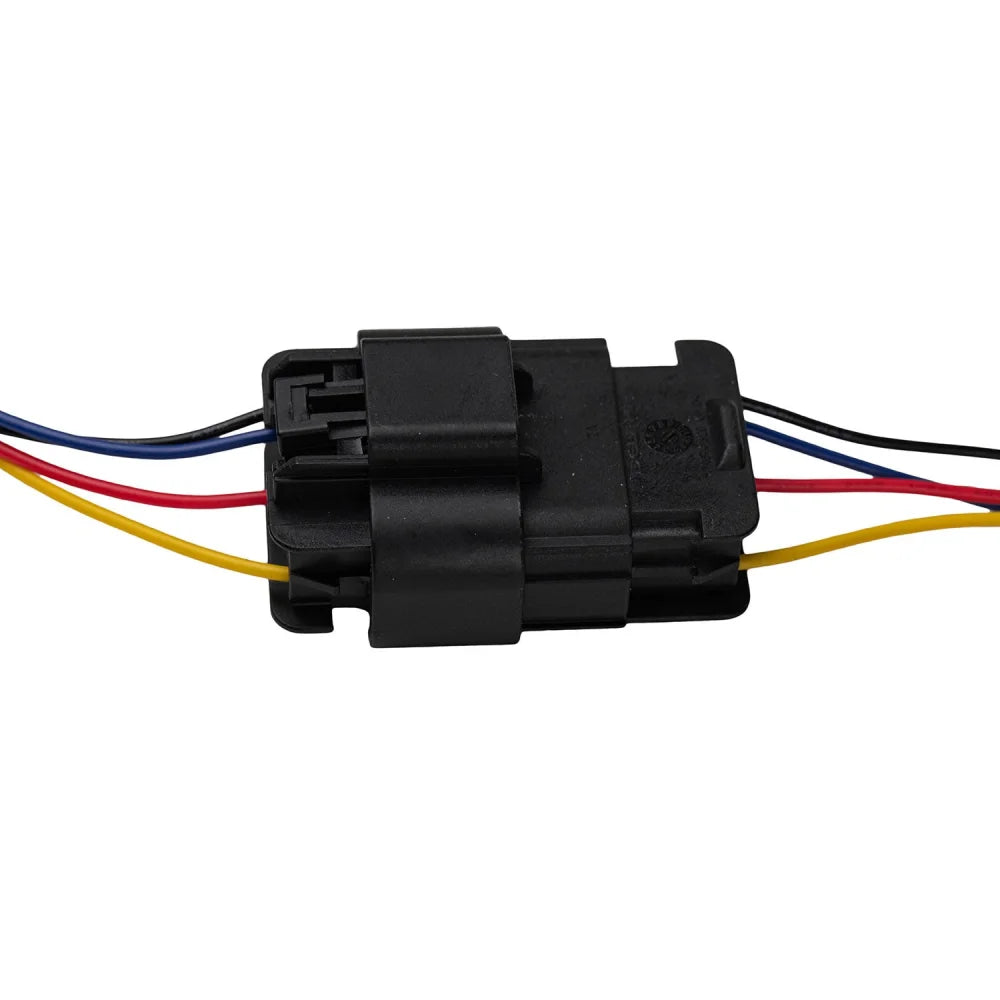 Gmr-7v1 7 Inch Waterproof Touchscreen Wireless Carplay