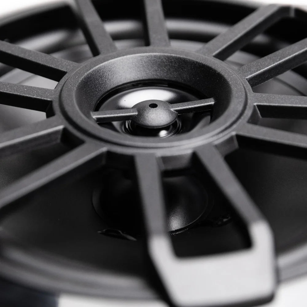 Gmr1.5s2b Bluetooth Source Unit / Nautic Speakers - Sms Car