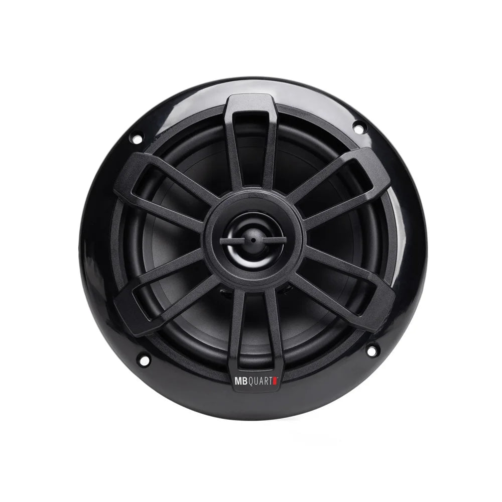 Gmr1.5s2b Bluetooth Source Unit / Nautic Speakers - Sms Car