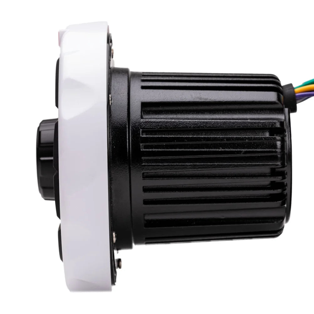 Gmr1.5s2w Bluetooth Source Unit / Nautic Speakers - Sms Car