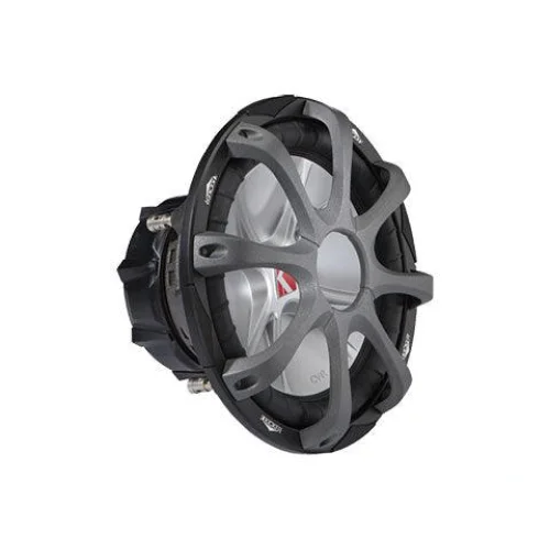 Gr100 Kicker 10’’ Grille for Round Subwoofer Subs