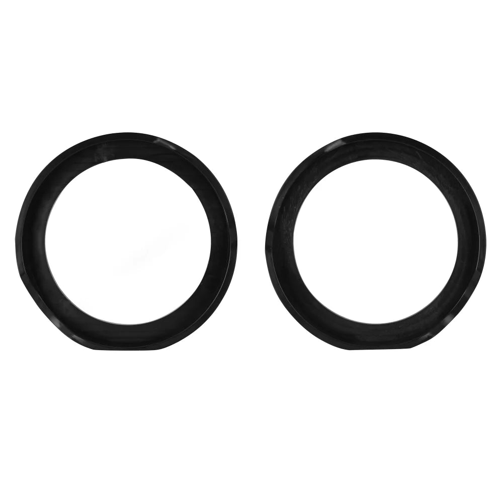 Harley Davidson 10’’ Saddlebag Speaker Adapter Kit