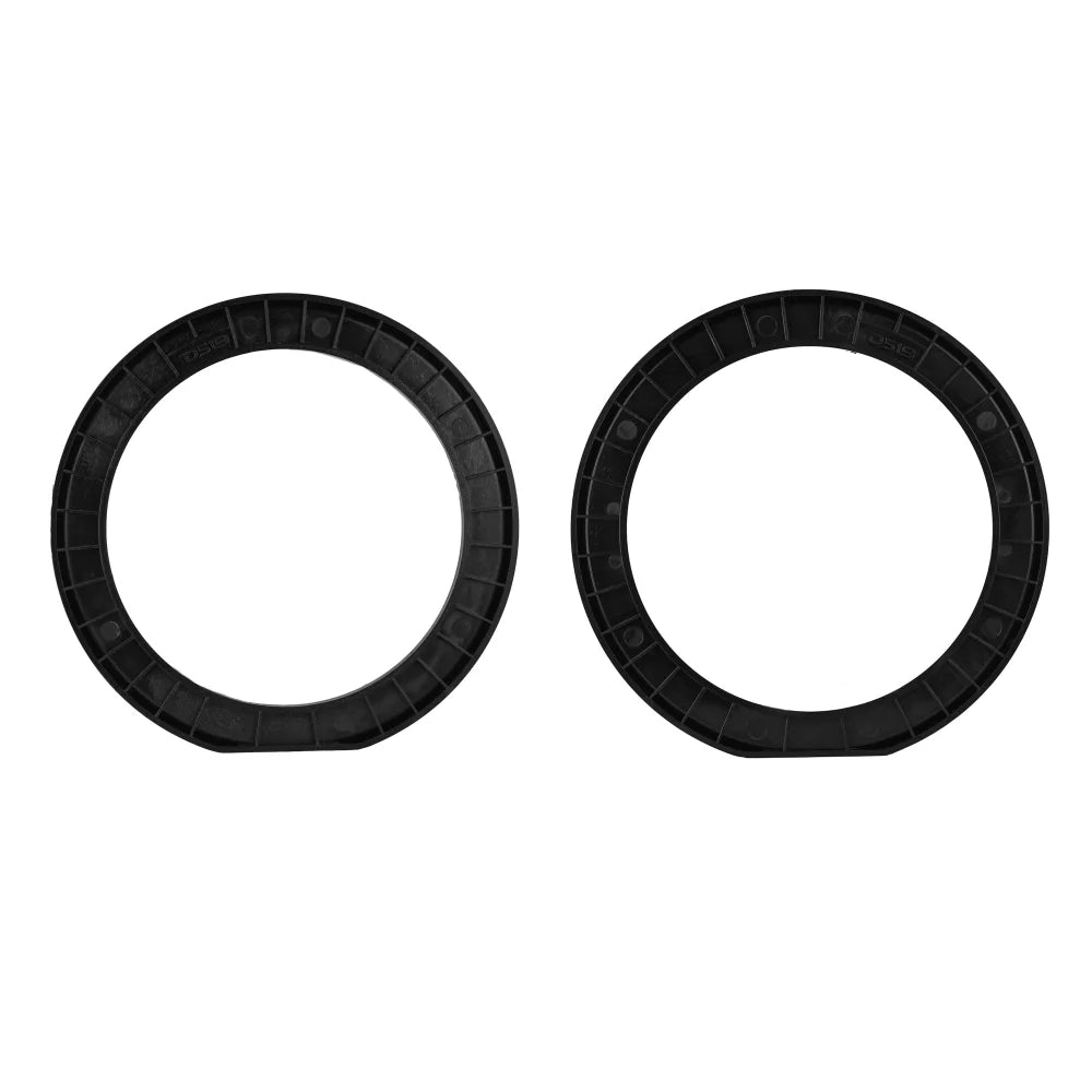 Harley Davidson 10’’ Saddlebag Speaker Kit with Bag Seals