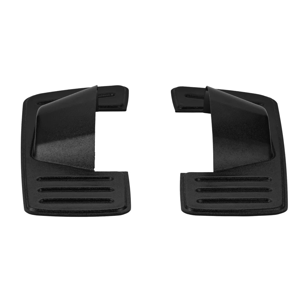 Harley Davidson 10’’ Saddlebag Speaker Kit with Bag Seals