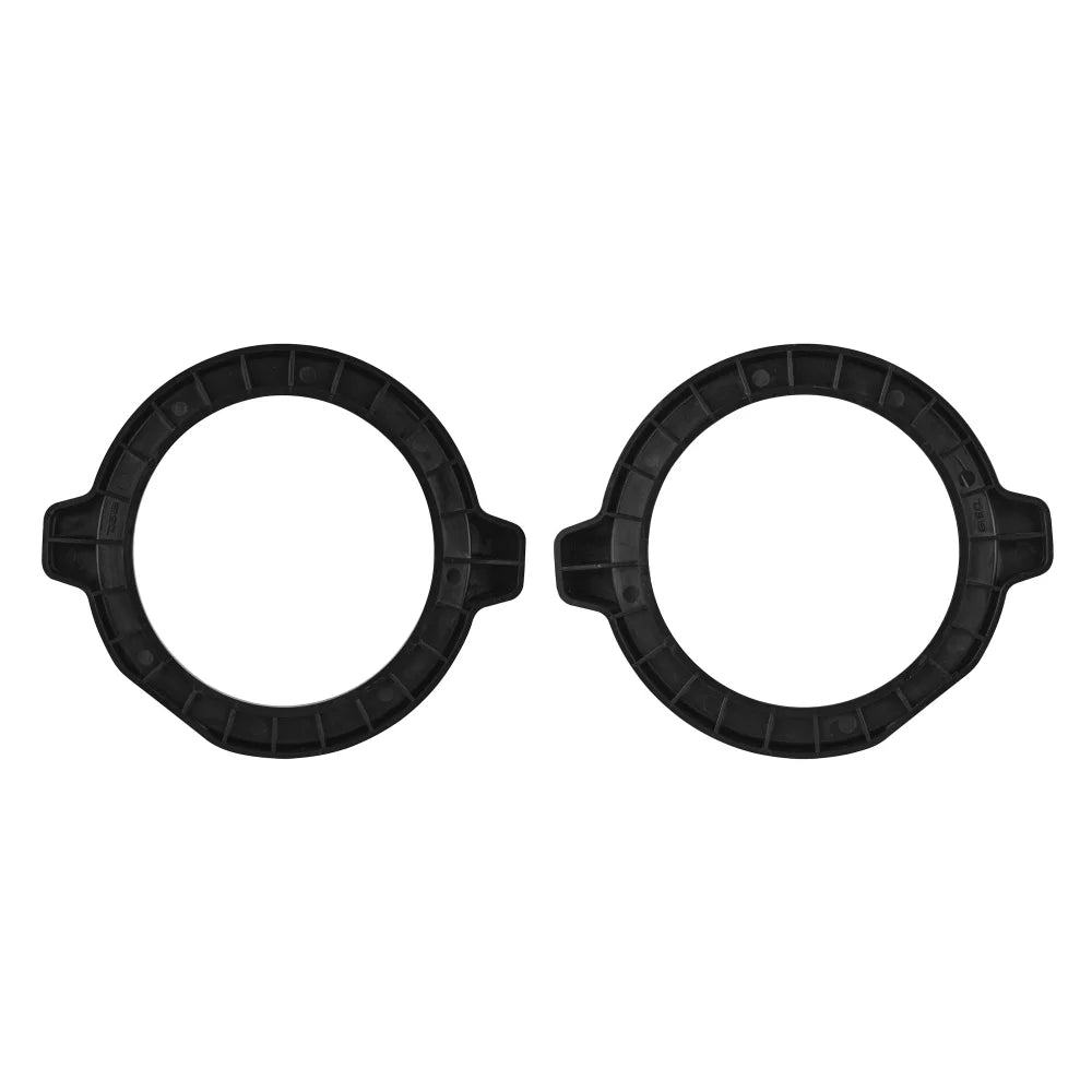 Harley Davidson 8’’ Saddlebag Speaker Adapter Kit