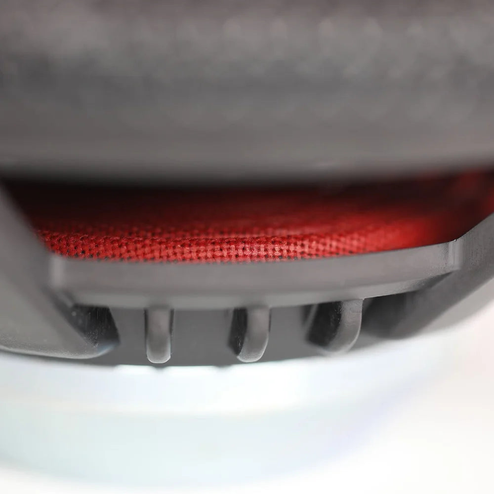 Hc1-116dt 6.5 Inch 3-way Coaxial Speaker System